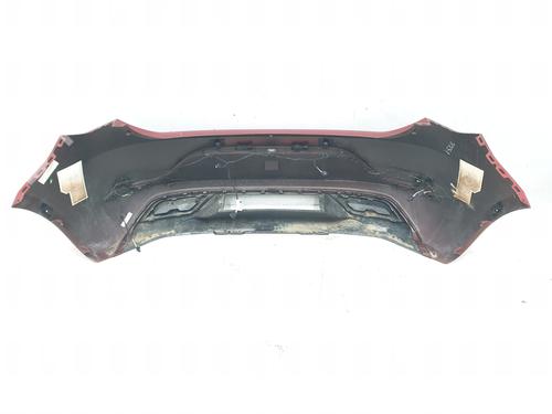 Rear bumper SEAT LEON (KL1, KLG)  | BP29436688C8 
