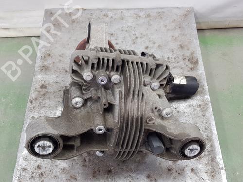 Rear differential PORSCHE PANAMERA (970) 3.0 D | BP37161365M24 - Image 2