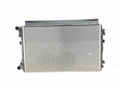 Water radiator SKODA KAROQ (NU7, ND7) 2.0 TDI | BP38936150M31 - Image 3