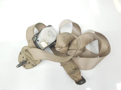 Used Rear left seatbelt TOYOTA LAND CRUISER 200 (_J2_) 4.5 D V8 (VDJ200) (286 hp) 24802270