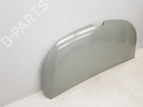 Hood RENAULT TRAFIC III Van (FG_) 1.6 dCi 140 (FGMA, FGMC) | BP30498328C1