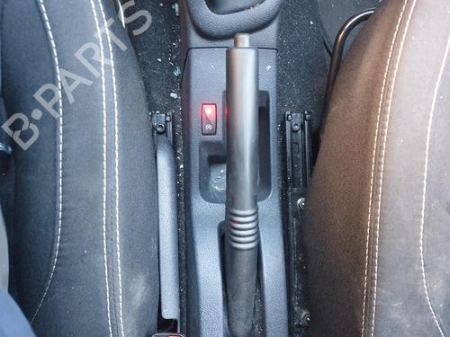 Engine control unit (ECU) DACIA SANDERO II TCe 90 (B8M1, B8MA, B8AC) | BP10965249M57 