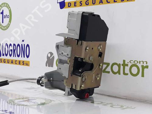 Rear right lock PEUGEOT 307 Break (3E) 2.0 HDI 90 | BP1326163C99 