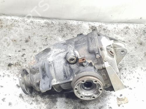 Used Rear differential BMW 3 (E46) 320 d (136 hp) 17716996