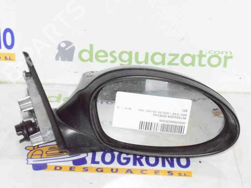 Right mirror BMW 1 (E87) 120 d | BP755285C27 