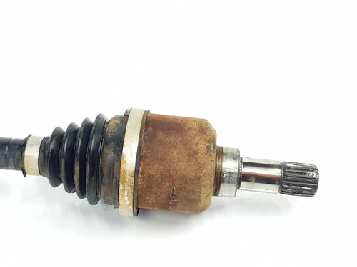 Left front driveshaft CITROËN C4 CACTUS 1.6 BlueHDi 100 | BP29535963M38 