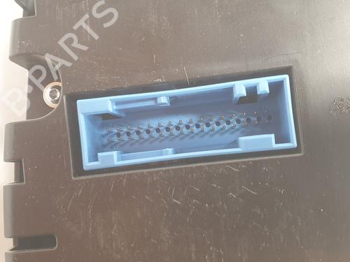 Instrument cluster SEAT ALHAMBRA (710, 711) 2.0 TDI | BP25918133C47 