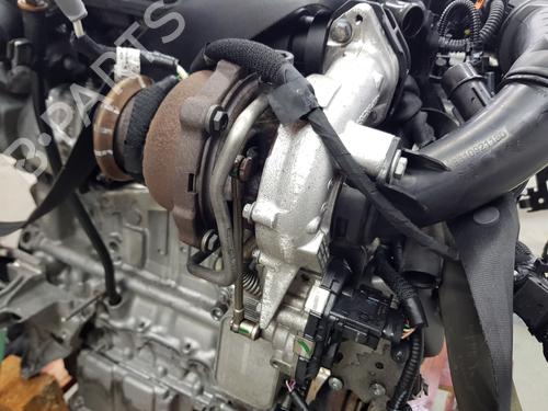 Engine CITROËN JUMPY III Van (V_) | BP33441777M1 - Image 3