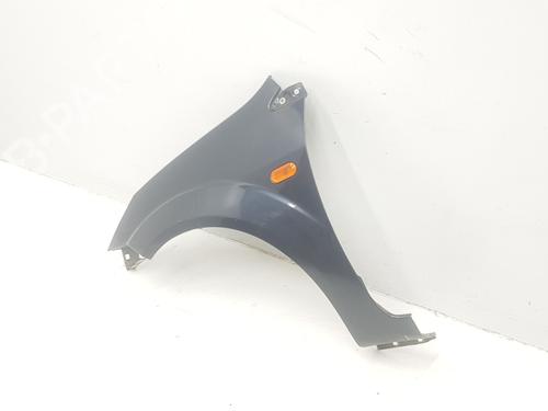 Left front fenders FORD FIESTA V (JH_, JD_) 1.3 | BP14847399C41 