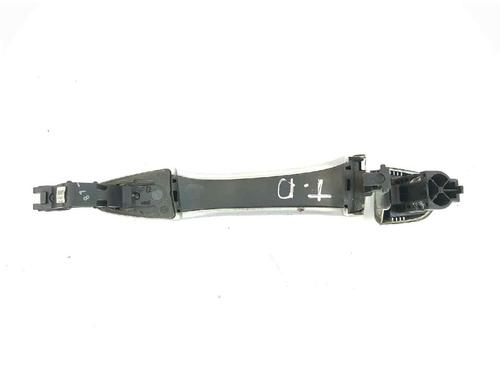 Rear right exterior door handle PEUGEOT 508 I (8D_) 1.6 HDi | BP5873030C130 