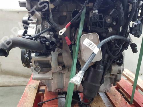 Engine MINI MINI CLUBMAN (F54) Cooper D | BP39451033M1 - Image 6