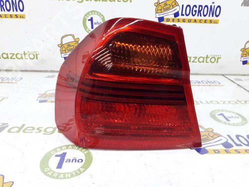 Used Left taillight BMW 3 (E90) 318 d (143 hp) 1802274