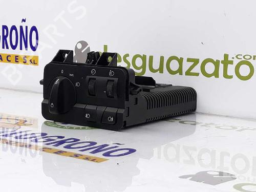 Headlight switch BMW 3 (E46) 320 d | BP1327048I24 