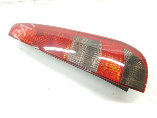Right taillight FORD FIESTA V (JH_, JD_) 1.4 TDCi | BP12460375C35 