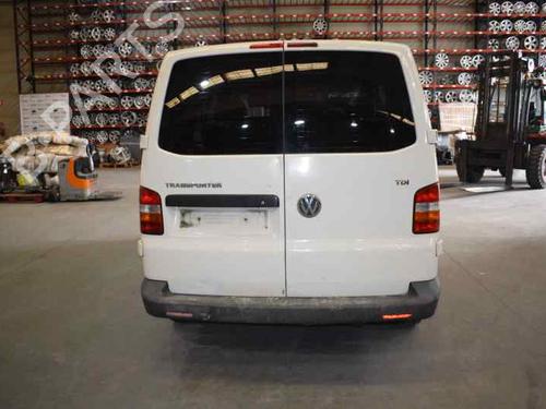 Krængningsstabilisator VW TRANSPORTER T5 Van (7HA, 7HH, 7EA, 7EH) 1.9 TDI | BP3658390M96 