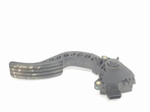 Pédale NISSAN NV300 Van (X82) [2016-2026]  31840862