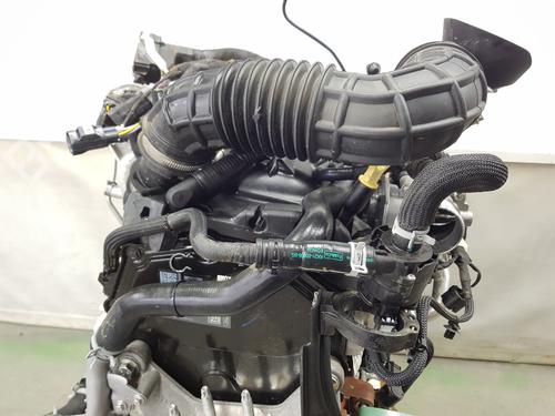 Engine FORD TRANSIT V363 Platform/Chassis (FED, FFD) 2.0 EcoBlue | BP31840493M1 