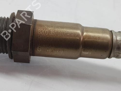 Electronic sensor NISSAN QASHQAI / QASHQAI +2 I (J10, NJ10, JJ10E) 2.0 dCi | BP12467033M84 