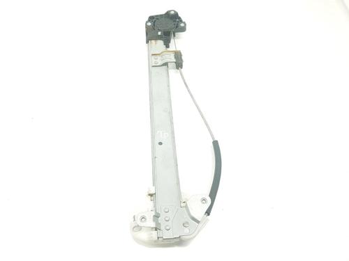 Rear right window mechanism HONDA ACCORD VIII (CU) 2.2 i-DTEC (CU3) | BP7706784C25 