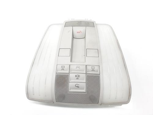 Used Interior roof light MERCEDES-BENZ E-CLASS (W212) E 200 CDI / BlueTEC (212.005, 212.006) (136 hp) 17741740