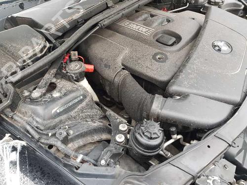Starter BMW 3 (E90) 320 d | BP12466312M8 