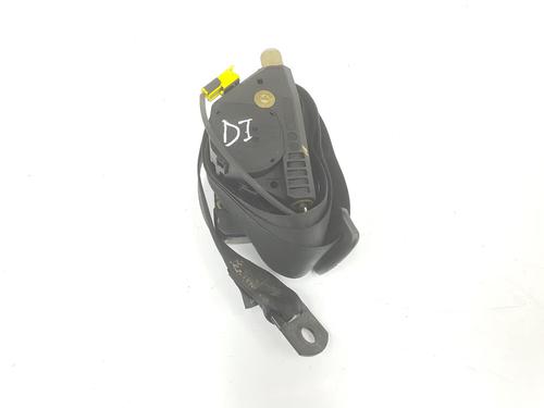 Venstre foran beltestrammer MERCEDES-BENZ M-CLASS (W163) ML 270 CDI (163.113) (163 hp) 13932024