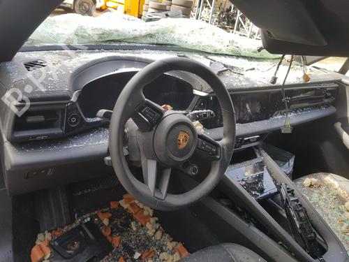 Inverter/Converter PORSCHE MACAN (XAB) Electric (XABAA1) | BP37034750M119 - Image 37