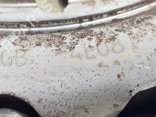 Flywheel DACIA SANDERO II 1.5 dCi | BP38068608M101 - Image 6