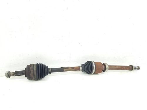 Right front driveshaft RENAULT EXPRESS Box Body/MPV | BP40494881M39 - Image 2