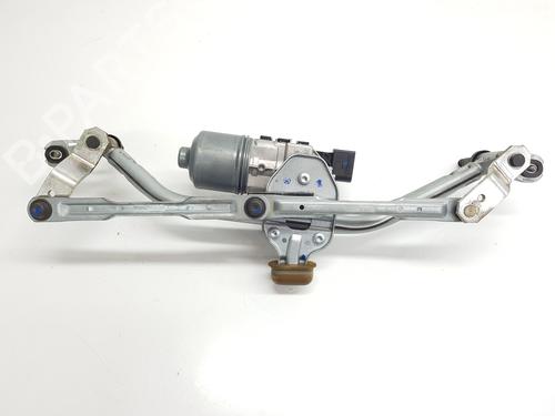 Front wiper motor PEUGEOT 208 I (CA_, CC_) 1.2 VTI 82 | BP29010806M29