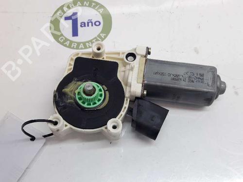 Used Left front window motor BMW 5 (E60) 530 d (218 hp) 4407494