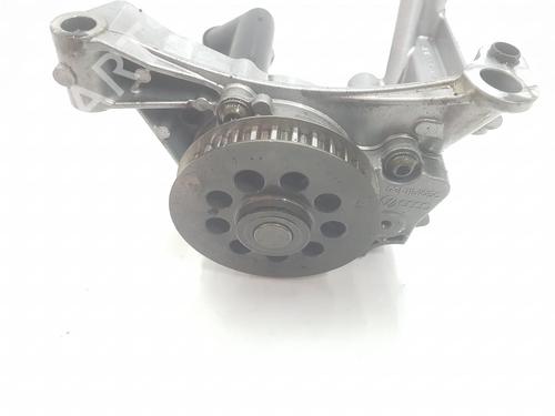 Other SEAT IBIZA IV (6J5, 6P1) 1.6 TDI | BP18019871O1 