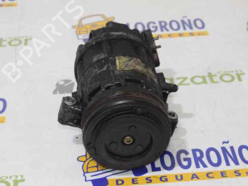 AC compressor BMW 3 (E46) 320 d | BP1159759M34 