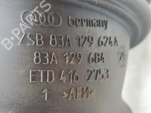 Pipe AUDI Q3 Sportback (F3N) 2.5 RS TFSI quattro | BP35764955M125 - Image 6