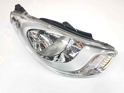 Used Right headlight Right headlight HYUNDAI i10 I (PA) 1.1 CRDi (75 hp) 10256994 10256994