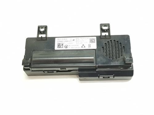 Used Electronic module Electronic module 37014160 37014160