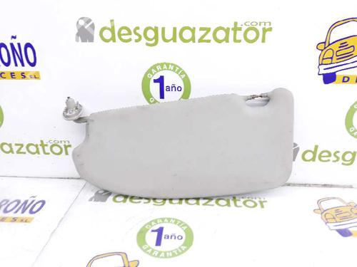 Right sun visor FORD FOCUS II (DA_, HCP, DP) 1.6 TDCi | BP1884890I2 