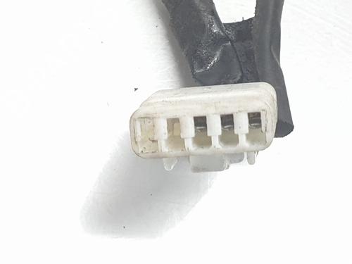 Right mirror DAIHATSU TERIOS (J1_) 1.3 4WD (J100) | BP28041922C27 