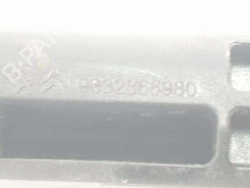 Left front suspension arm OPEL ASTRA L Sports Tourer (OV5) 1.2 (FRHNPJ) | BP25849254M12 