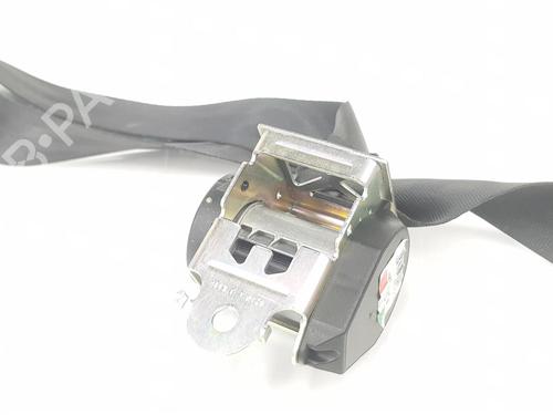 Rear left seatbelt DACIA SANDERO II 1.5 dCi | BP17758658I29 