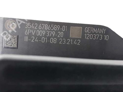 Pedal BMW 1 (E87) 118 d | BP1640401I4 