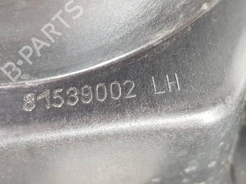 Left headlight FIAT 500 (312_) 1.0 Mild Hybrid (312AYD1B) | BP39726581C28 - Image 7