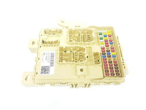 Used Fuse box HYUNDAI TUCSON (NX4E, NX4A) 1.6 T-GDi (150 hp) 15605718