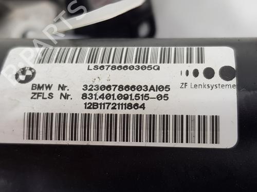Steering column BMW X6 (E71, E72) xDrive 30 d | BP36935829M21  - Image 9