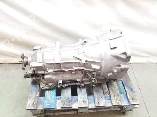 Used Gearbox BMW 4 Coupe (F32, F82) 420 d (184 hp) 14920214