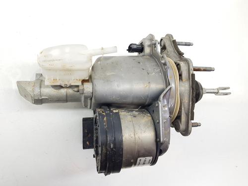 Used Servo brake Servo brake RENAULT ZOE (BFM_) ZOE (BFMC, BFMD) (136 hp) 36526430 36526430