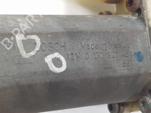 Right front window motor BMW X5 (E70) xDrive 35 d | BP37491096E20 - Image 4