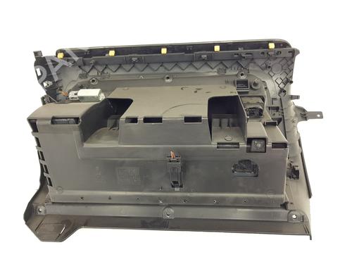 Glove box VW GOLF VI Convertible (517)  | BP29548065C95 
