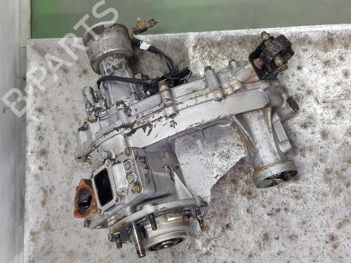 Transfer box MITSUBISHI GALLOPER (JK-01) 2.5 TD intercooler | BP30288539M36 