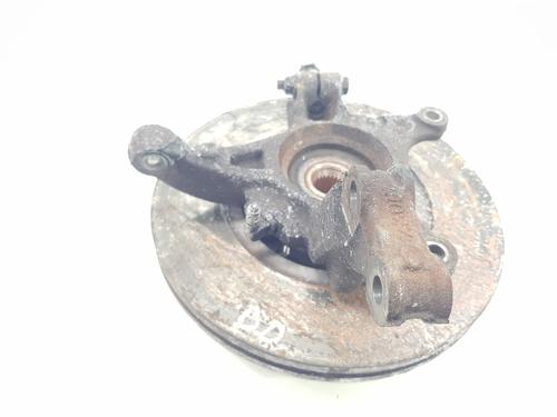 Right front steering knuckle DACIA DOKKER Express Box Body/MPV 1.5 Blue dCi 95 (FEJL) | BP21850044M26 